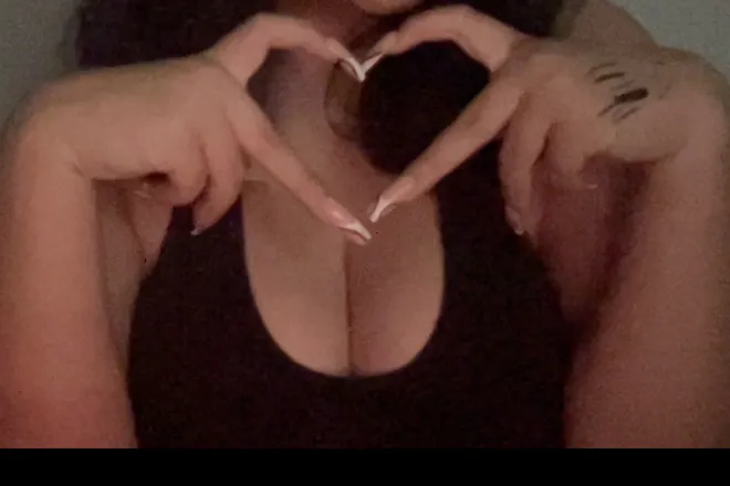 OnlyFans cuenta sydbxbie avatar 1