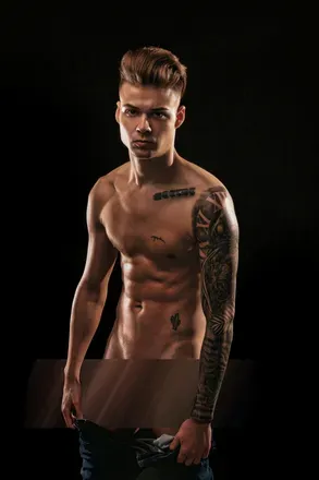 OnlyFans cuenta brillibrillix avatar 1