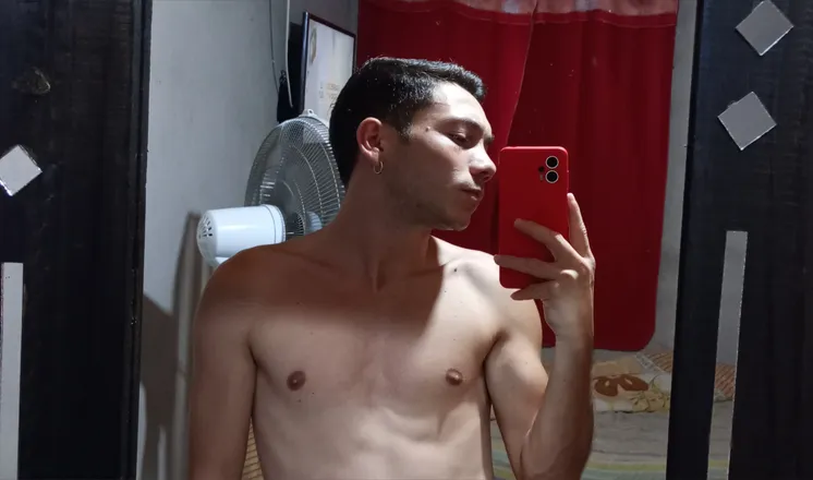 OnlyFans cuenta roni_oficial98 header 2