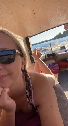 OnlyFans cuenta purple_darling header 2