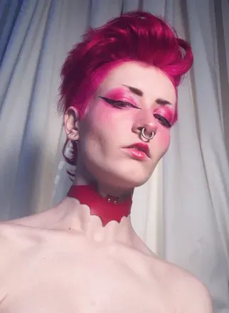 OnlyFans cuenta ghoulteeth avatar 1