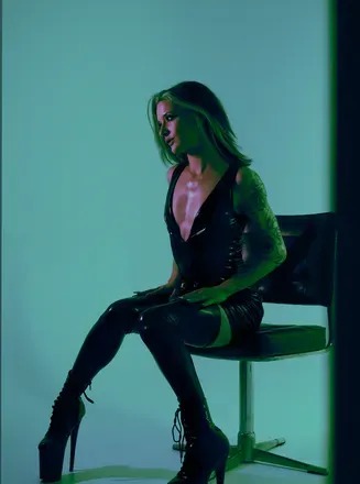 Eriselysium OnlyFans