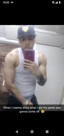 OnlyFans account  richiepoppin avatar 1