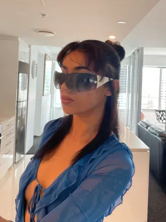 OnlyFans account  cherrypiextjs avatar 1