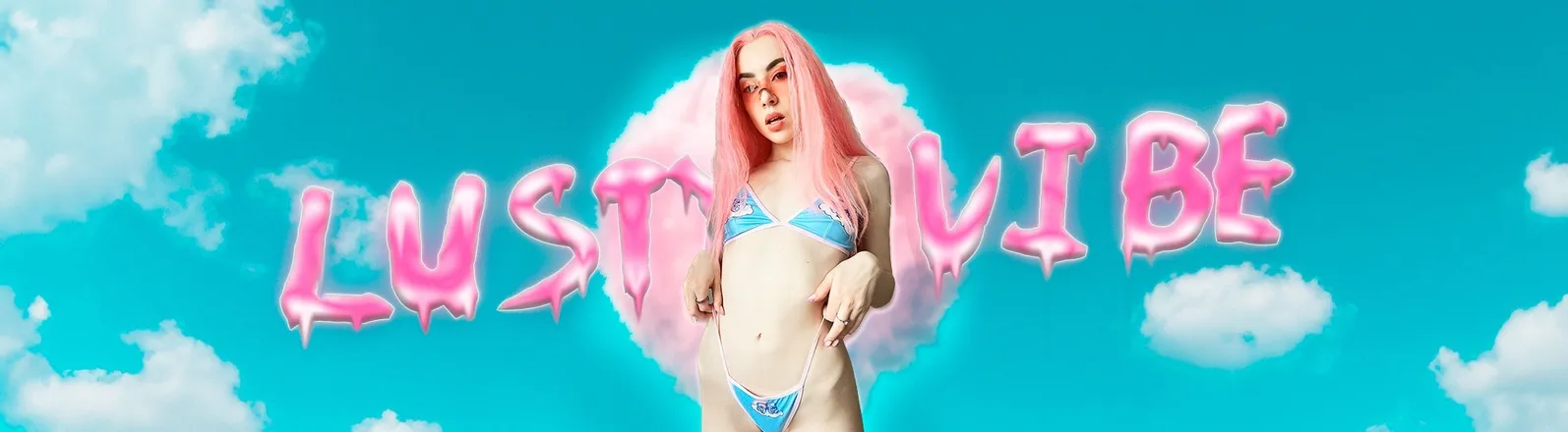 OnlyFans cuenta callmelusty header 2
