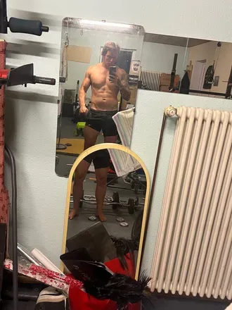 OnlyFans cuenta evil_erich avatar 1
