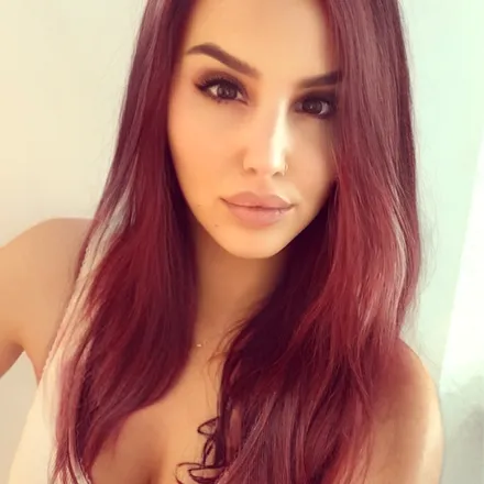OnlyFans account  likkygirl header 2
