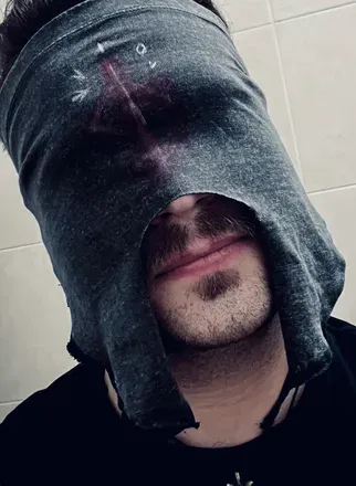 OnlyFans cuenta arkhamthegaul avatar 1