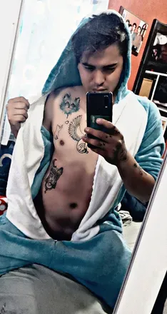 OnlyFans cuenta nekoboyslp avatar 1