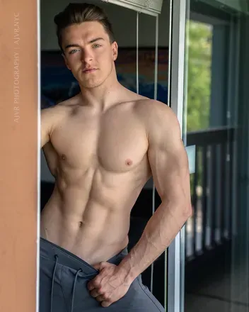 OnlyFans cuenta marco_smitt avatar 1