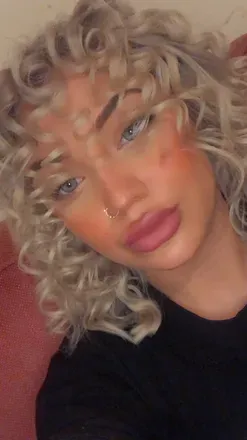 OnlyFans cuenta alyamiau avatar 1