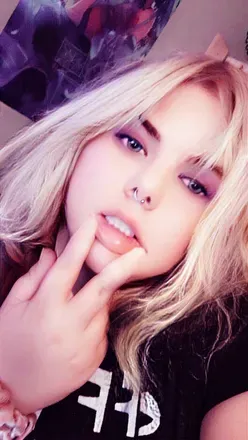 OnlyFans cuenta adderall_princess avatar 1