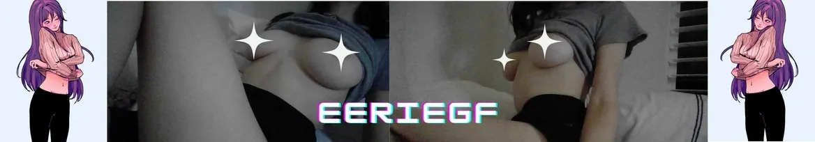 OnlyFans cuenta eeriegf header 2