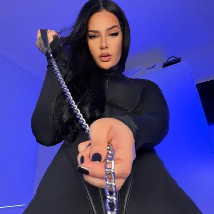 OnlyFans cuenta missnerezzavip avatar 1