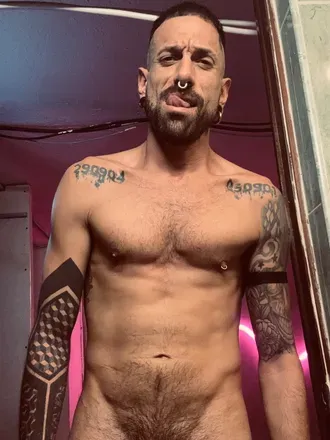 OnlyFans cuenta pigbcn avatar 1