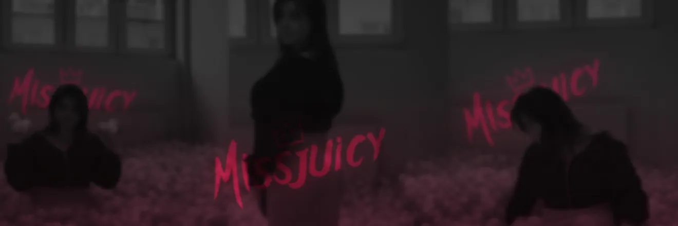 OnlyFans cuenta missjuicy815 header 2