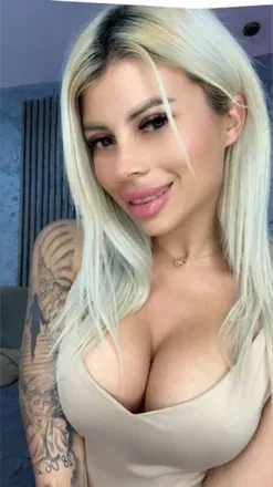 OnlyFans cuenta evablondie avatar 1