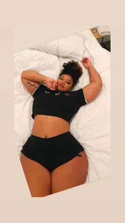 OnlyFans cuenta thequeenmonroe avatar 1