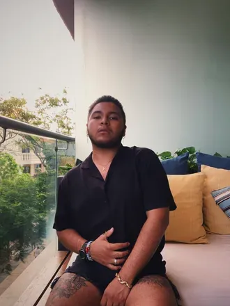 OnlyFans cuenta papi_sierra avatar 1