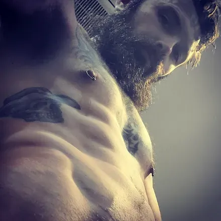 OnlyFans cuenta thebarber15 avatar 1