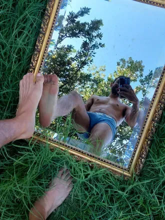 OnlyFans cuenta andrexxxlatin header 2
