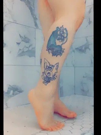 OnlyFans cuenta halokittybaby avatar 1