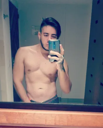 OnlyFans cuenta gamerfit_boy avatar 1