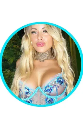 OnlyFans cuenta lucypsycho avatar 1