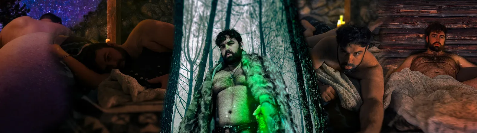 OnlyFans account  varulfviking header 2