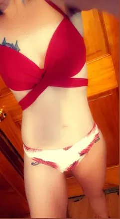 OnlyFans cuenta littledevil89 avatar 1