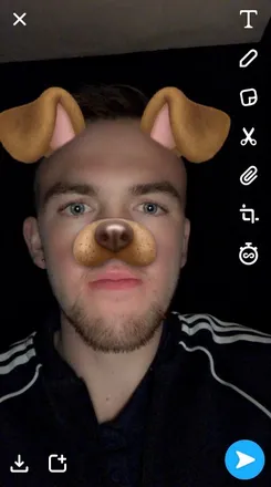 OnlyFans account  barnsleysvers header 2