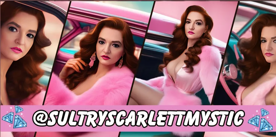 OnlyFans cuenta bellerevemystique header 2