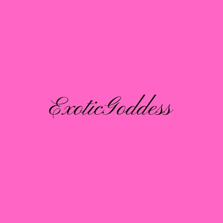 OnlyFans cuenta exoticgoddess111 header 2
