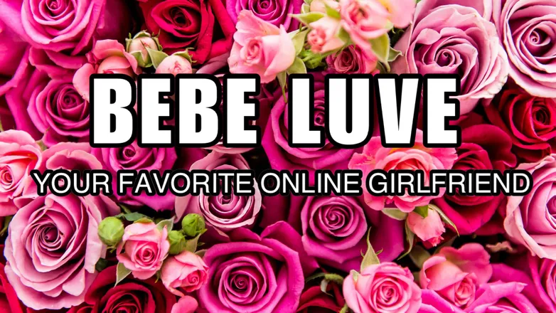 OnlyFans cuenta bebeluvefree header 2