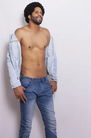 OnlyFans account  charlesflowx header 2