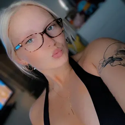 OnlyFans cuenta alyxxxistx avatar 1