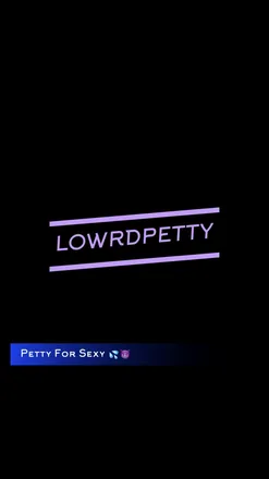OnlyFans cuenta lowrdpetty header 2