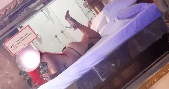 OnlyFans account  sophia.lalleman header 2