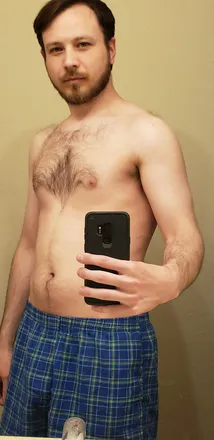 OnlyFans cuenta chadbod1990 header 2