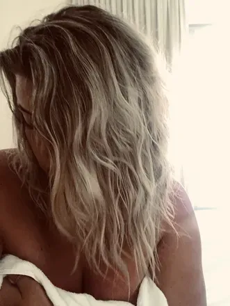 OnlyFans cuenta blonde.bbw avatar 1