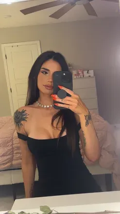 OnlyFans cuenta ellebby7 avatar 1