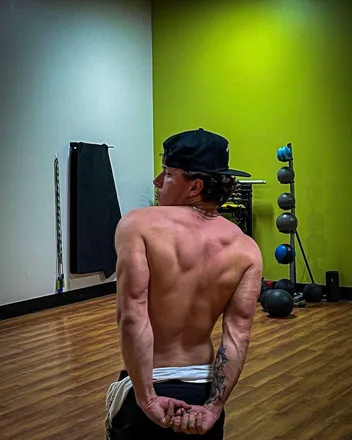 OnlyFans cuenta jordy_mannn header 2
