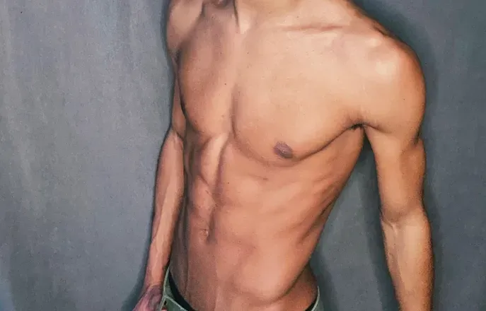 OnlyFans cuenta andreteal avatar 1