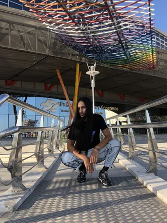 OnlyFans cuenta alexikold header 2