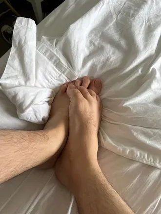 OnlyFans cuenta luisfeet91 avatar 1