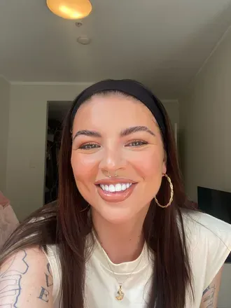 OnlyFans cuenta bethany_spiby avatar 1