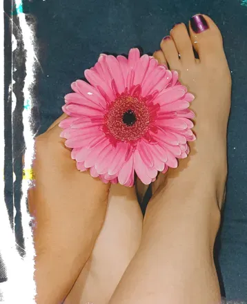 OnlyFans cuenta piesdescalzos27 avatar 1
