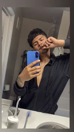 OnlyFans cuenta thxrico avatar 1