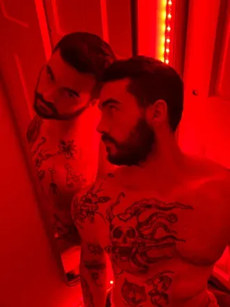 OnlyFans cuenta sammercy avatar 1