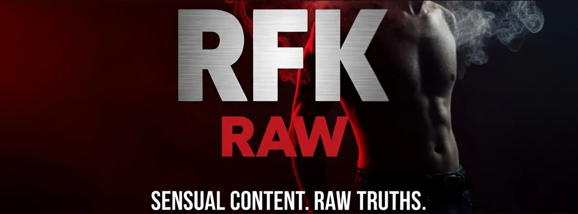OnlyFans cuenta rfk.raw header 2